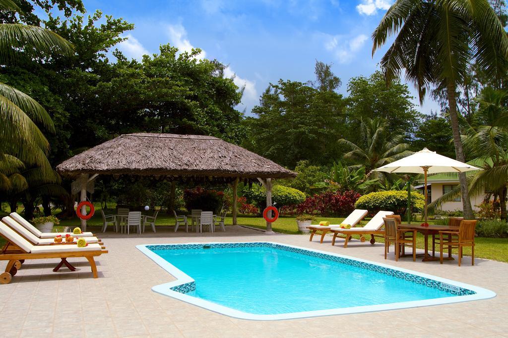 เล วีลา ดอร์ Hotel อังส์ วอลแบร์ วิลเลจ ภายนอก รูปภาพ