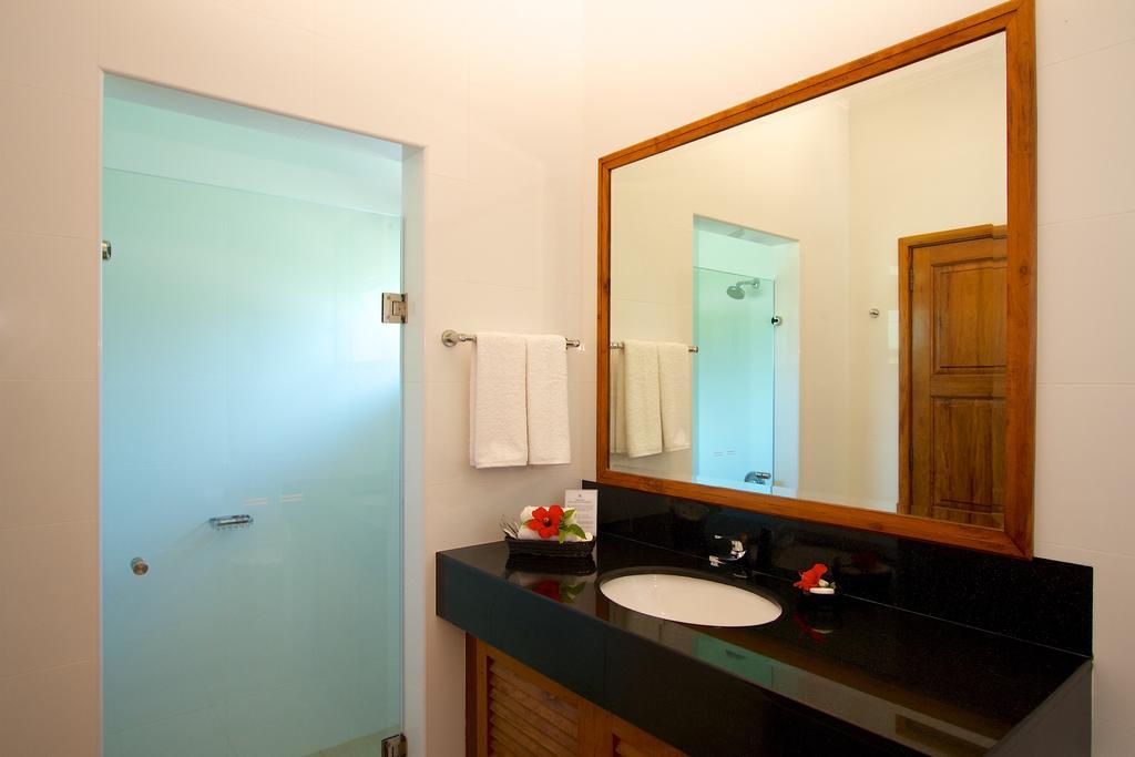 เล วีลา ดอร์ Hotel อังส์ วอลแบร์ วิลเลจ ห้อง รูปภาพ